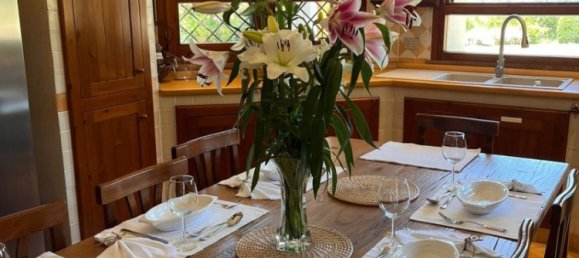 6 chambres Villa à Alghero, Italy No. 232216 25