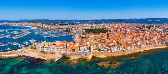 6 chambres Villa à Alghero, Italy No. 232216 11