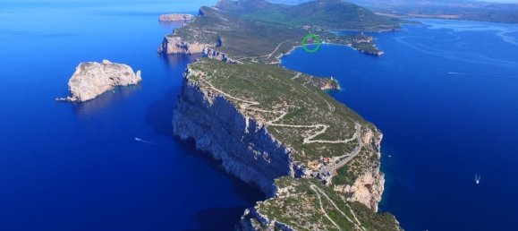 6 chambres Villa à Alghero, Italy No. 232216 29