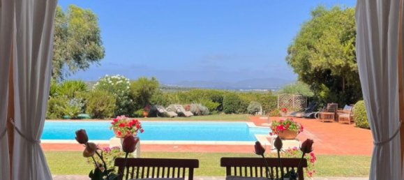 6 chambres Villa à Alghero, Italy No. 232216 23