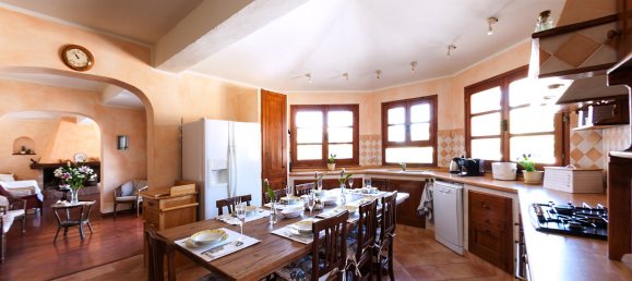 6 chambres Villa à Alghero, Italy No. 232216 35