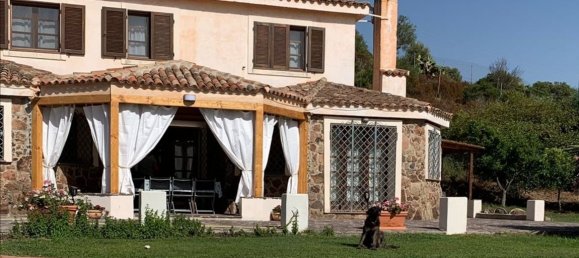 6 chambres Villa à Alghero, Italy No. 232216 3