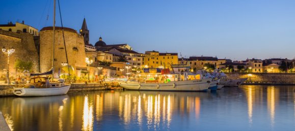 6 chambres Villa à Alghero, Italy No. 232216 7