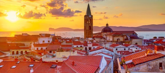 6 chambres Villa à Alghero, Italy No. 232216 8