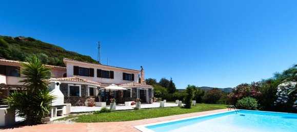 6 chambres Villa à Alghero, Italy No. 232216 5