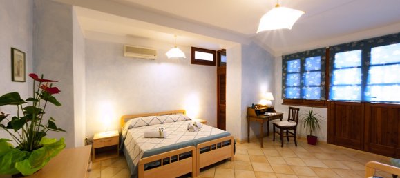 6 chambres Villa à Alghero, Italy No. 232216 38