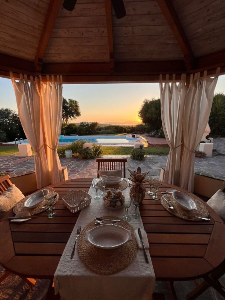 6 chambres Villa à Alghero, Italy No. 232216