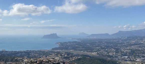 3 Schlafzimmer Villa in Cumbre Del Sol, Spain, Nr. 7224 13