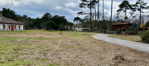 1320m² Land in Moliets-et-Maa, France No. 113768 9