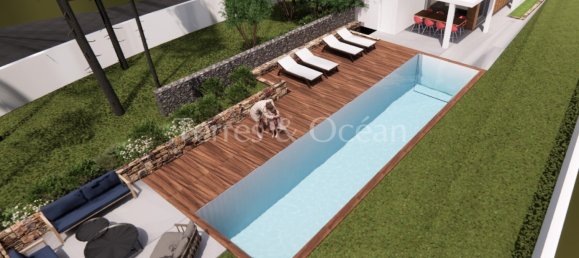 1320m² Land in Moliets-et-Maa, France No. 113768 2