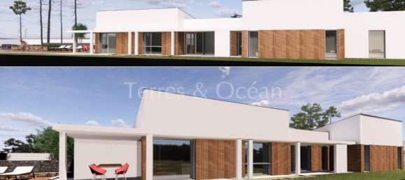 1320m² Land in Moliets-et-Maa, France No. 113768 6