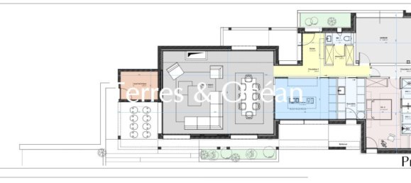 1320m² Land in Moliets-et-Maa, France No. 113768 7