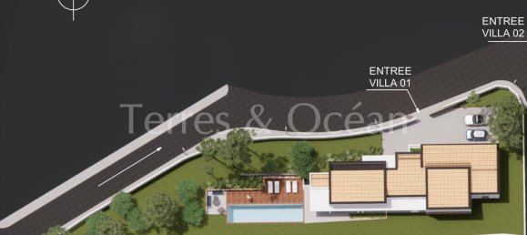 1320m² Land in Moliets-et-Maa, France No. 113768 4