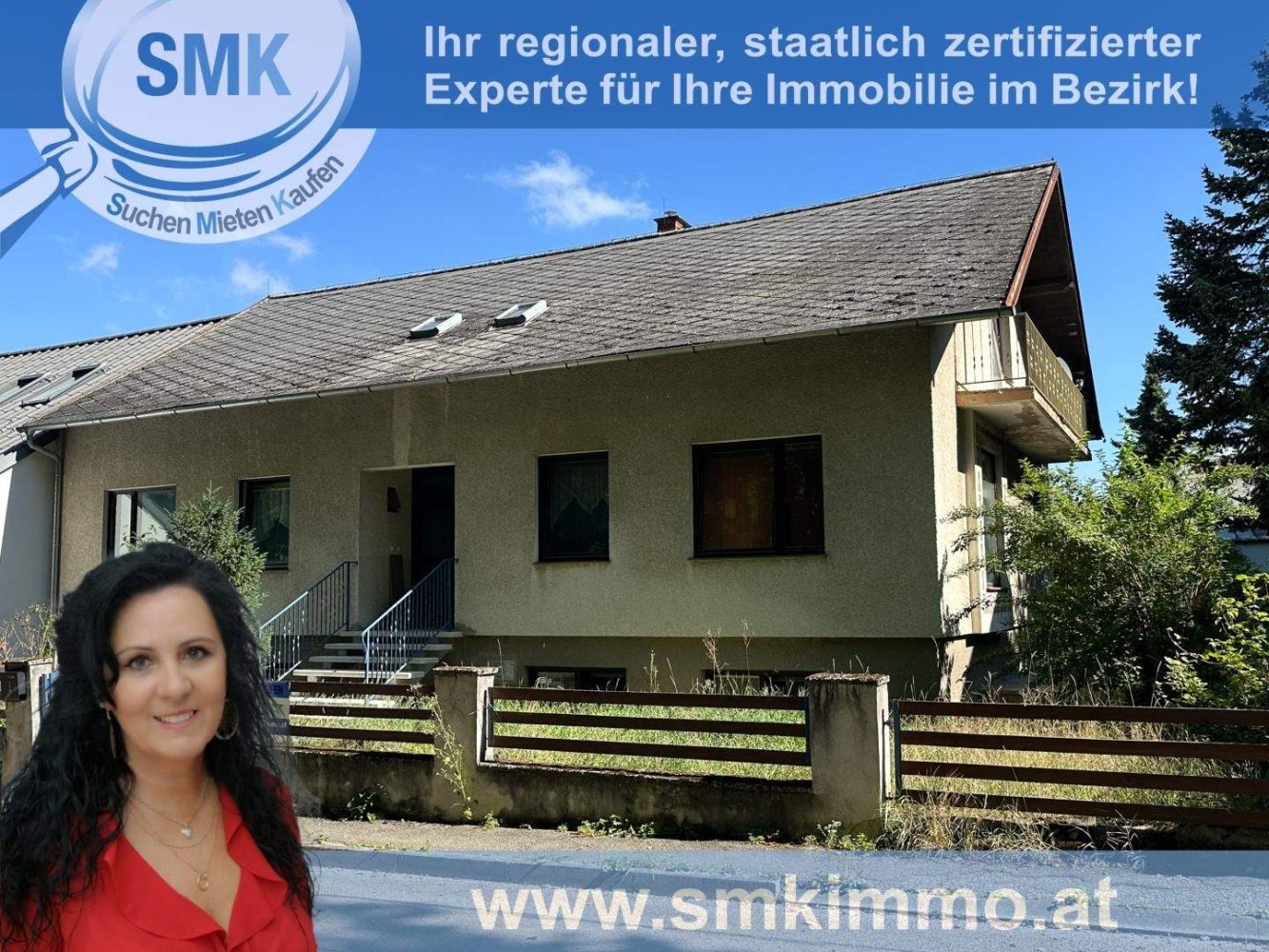 8 rooms House in Hollabrunn, Austria No. 236216