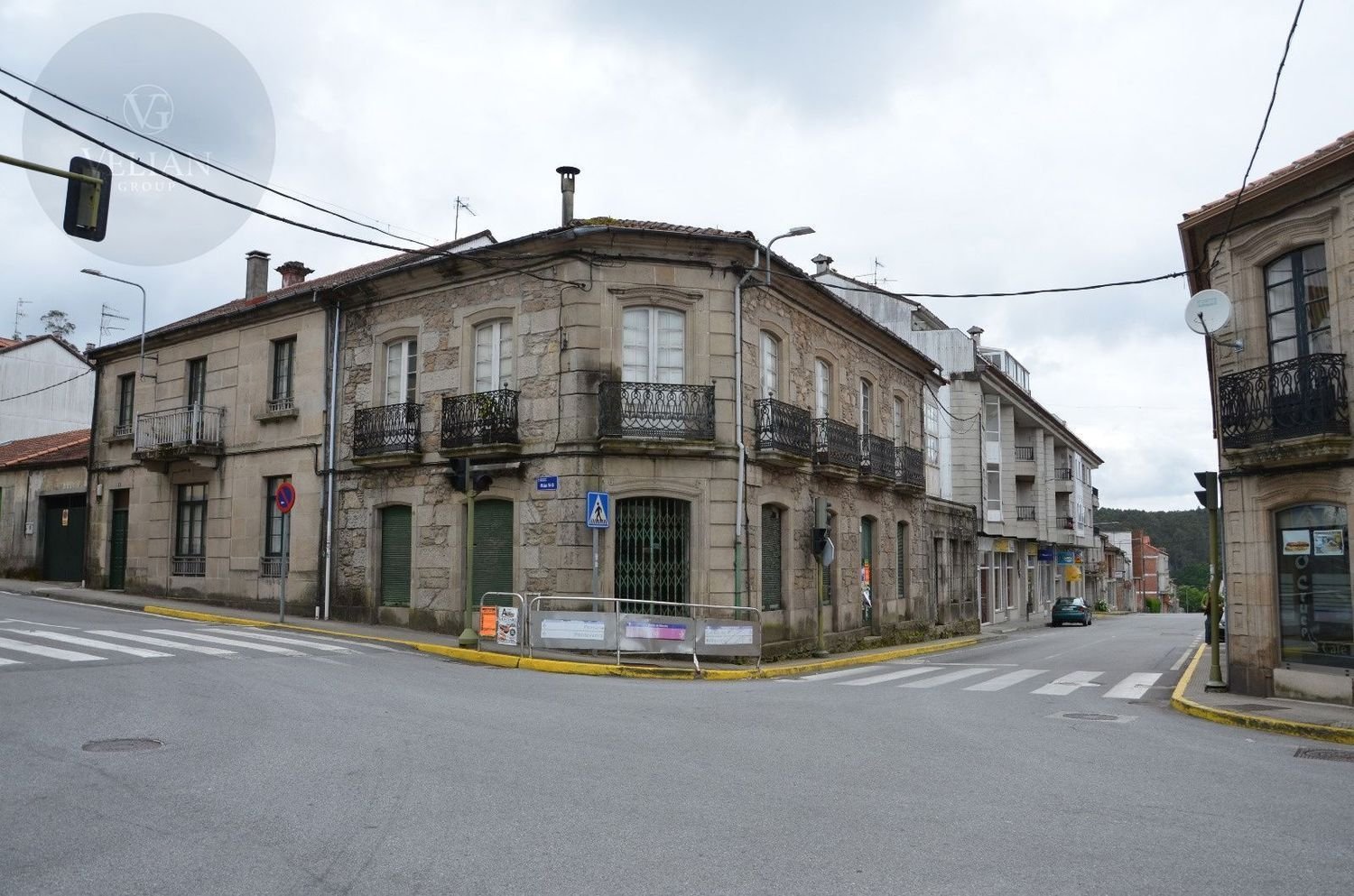 7 bedrooms House in Pontevedra, Spain No. 258799