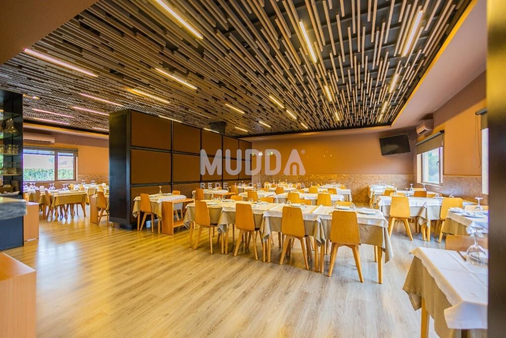 671m² Commercial property in Agueda, Portugal No. 246208