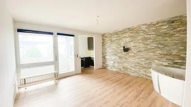 استوديو في Hietzing, Austria رقم 221643