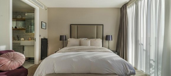 3 bedrooms Apartment in London, United Kingdom No. 13400 16