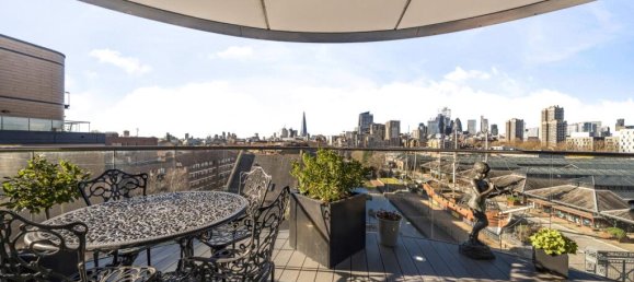 3 bedrooms Apartment in London, United Kingdom No. 13400 2