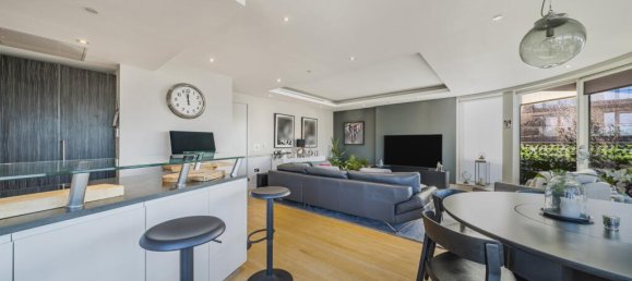 3 bedrooms Apartment in London, United Kingdom No. 13400 12