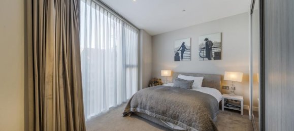 3 bedrooms Apartment in London, United Kingdom No. 13400 21