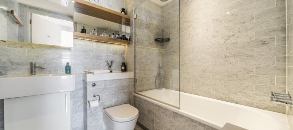 3 bedrooms Apartment in London, United Kingdom No. 13400 23