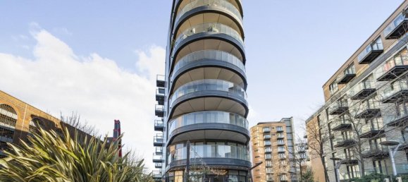 3 bedrooms Apartment in London, United Kingdom No. 13400 3