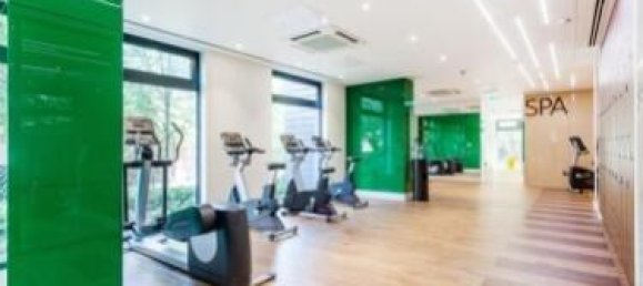 3 bedrooms Apartment in London, United Kingdom No. 13400 29