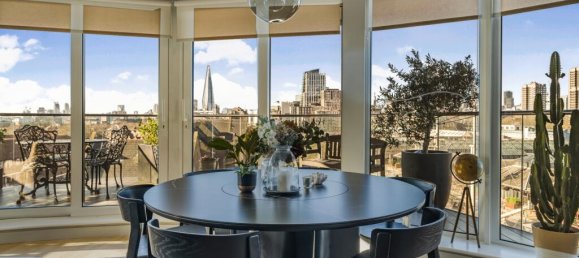 3 bedrooms Apartment in London, United Kingdom No. 13400 11