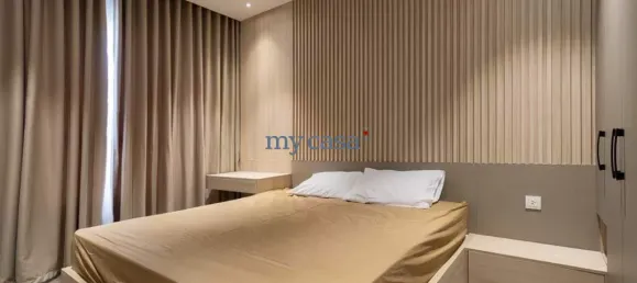 2 bedrooms Apartment for rent in Thu Duc, Ho Chi Minh, Vietnam № 9142 6