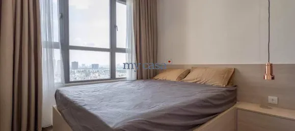 2 bedrooms Apartment for rent in Thu Duc, Ho Chi Minh, Vietnam № 9142 5