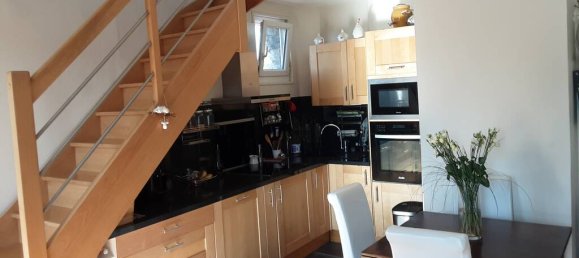 Dúplex de 3 dormitorios en Saint-Maur-des-Fosses, France No. 333321 3