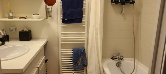 Dúplex de 3 dormitorios en Saint-Maur-des-Fosses, France No. 333321 8