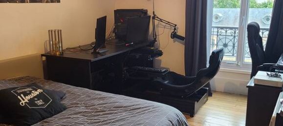 Dúplex de 3 dormitorios en Saint-Maur-des-Fosses, France No. 333321 9