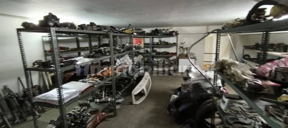 Oficina de 1 habitación en Catania, Italy No. 364443 15