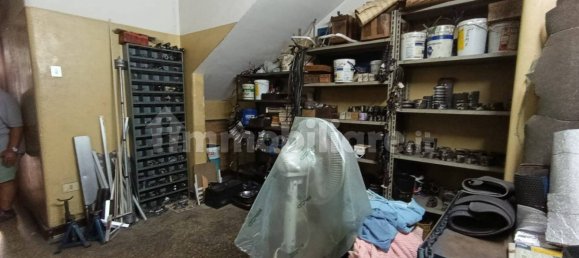 Oficina de 1 habitación en Catania, Italy No. 364443 8