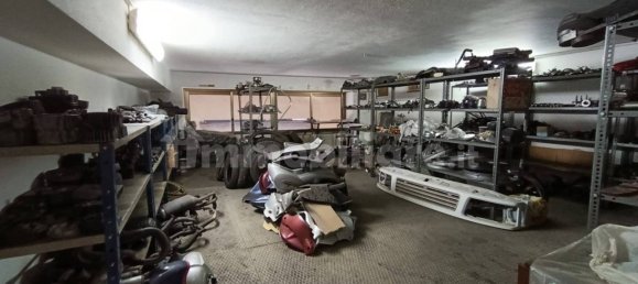 Oficina de 1 habitación en Catania, Italy No. 364443 19