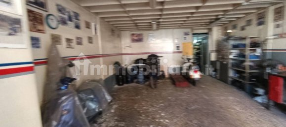 Oficina de 1 habitación en Catania, Italy No. 364443 3