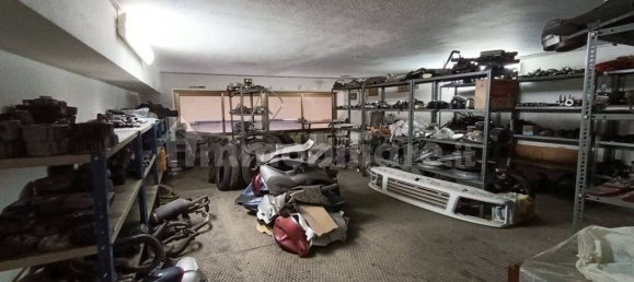 Oficina de 1 habitación en Catania, Italy No. 364443 20