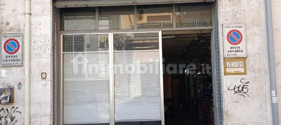 Oficina de 1 habitación en Catania, Italy No. 364443 2