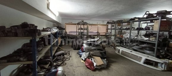 Oficina de 1 habitación en Catania, Italy No. 364443 13