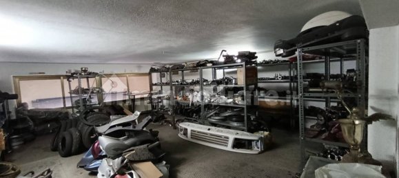 Oficina de 1 habitación en Catania, Italy No. 364443 17