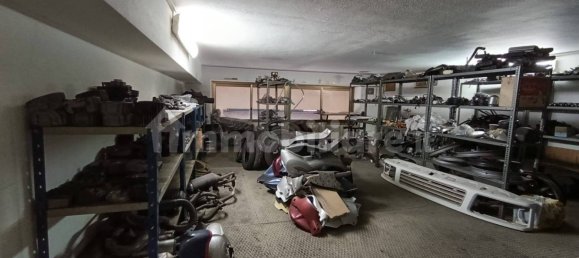 Oficina de 1 habitación en Catania, Italy No. 364443 18