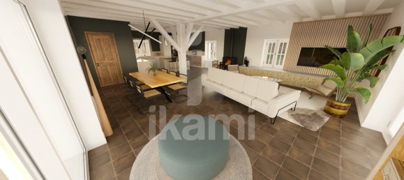 Casa de 4 dormitorios en Valence, France No. 245189 10