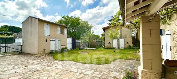 Casa de 4 dormitorios en Valence, France No. 245189 13