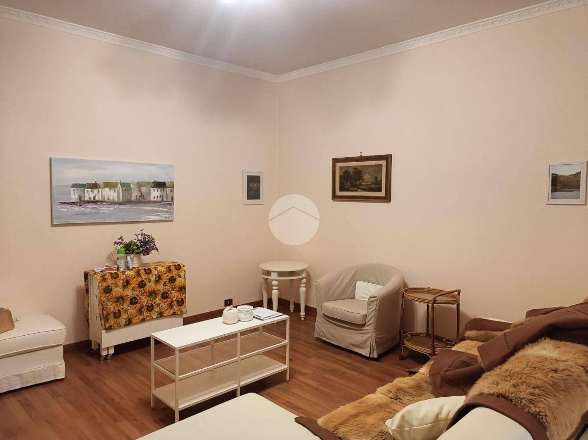 1 bedroom Apartment in Rome, Italy No. 54656