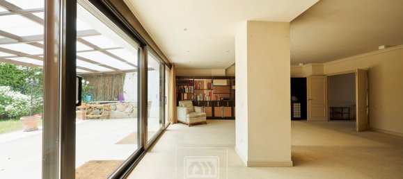 7 غرف نوم منزل في Alcobendas, Spain رقم 157903 7