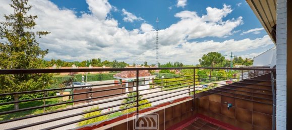 7 غرف نوم منزل في Alcobendas, Spain رقم 157903 17