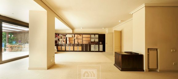 7 غرف نوم منزل في Alcobendas, Spain رقم 157903 6