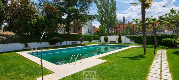 7 غرف نوم منزل في Alcobendas, Spain رقم 157903 33